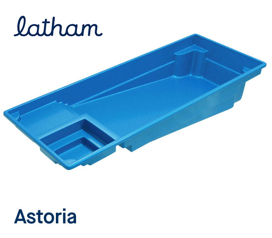 latham-astoria