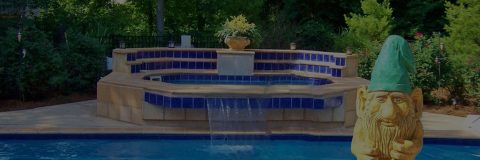 Long Island Fiberglass Pool, Melville, NY - 25 Ruland Rd. - WhereOrg